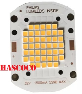 chip-led-50w-philips-3030
