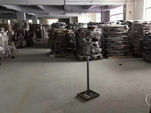Đèn đường led 50w - Ảnh 13