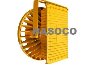 đèn led chống cháy nổ