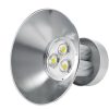 đèn led nhà xưởng hasoco