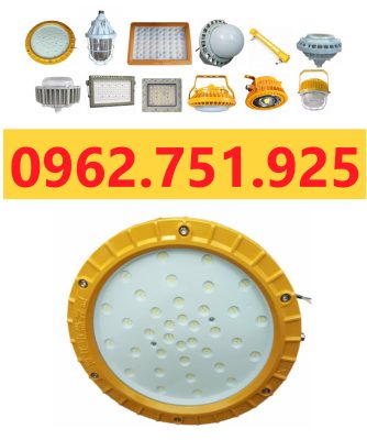 Đèn led chống cháy nổ