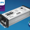 Nguồn driver Philips Xitanium AOC 150w ( tăng phô đèn led )