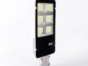 Đèn Led năng lượng mặt trời HSBC-300W - Ảnh 4