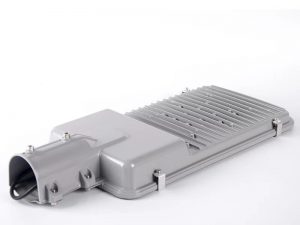Đèn Led năng lượng mặt trời HSBC-300W - Ảnh 7