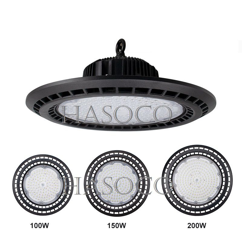 đèn led nhà xưởng