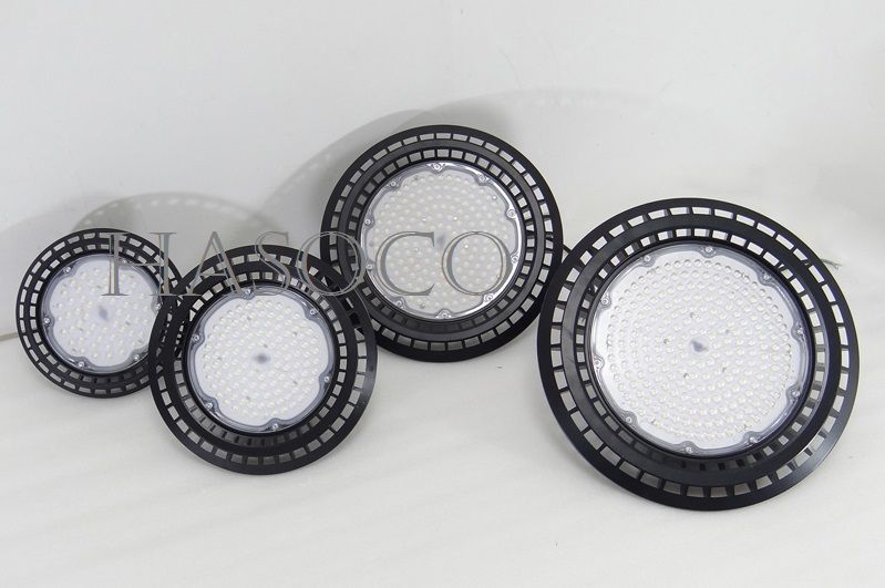 đèn led nhà xưởng