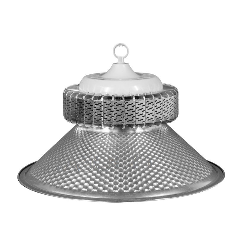 đèn led nhà xưởng