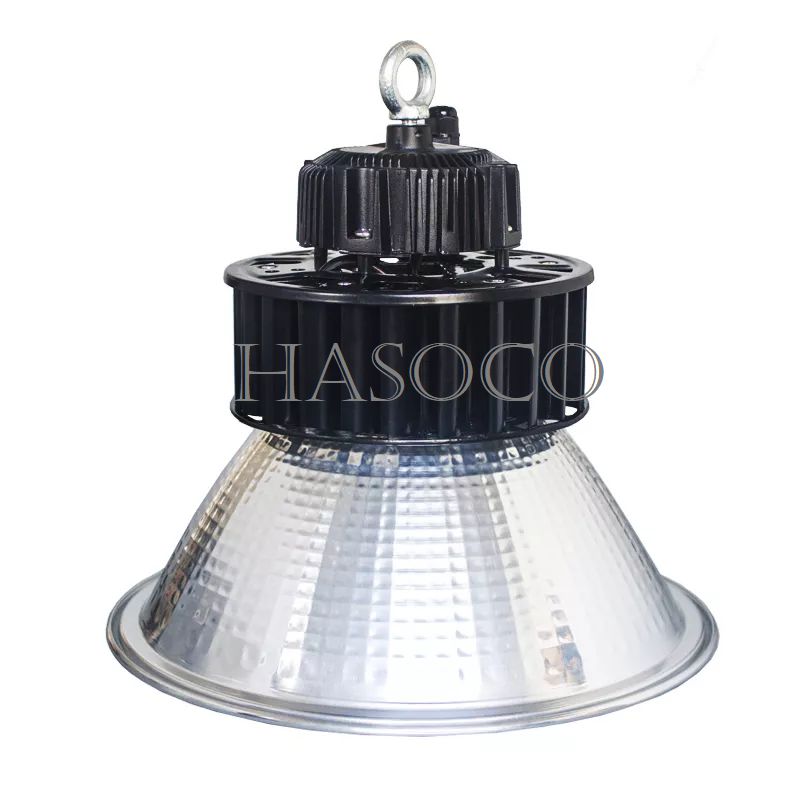 đèn led nhà xưởng