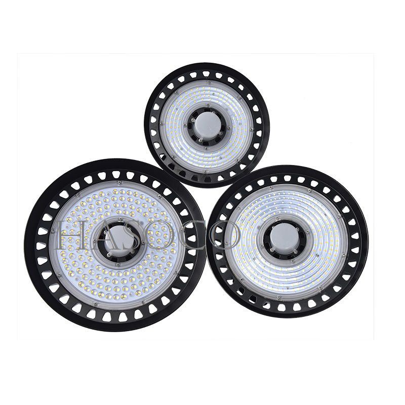 đèn led nhà xưởng