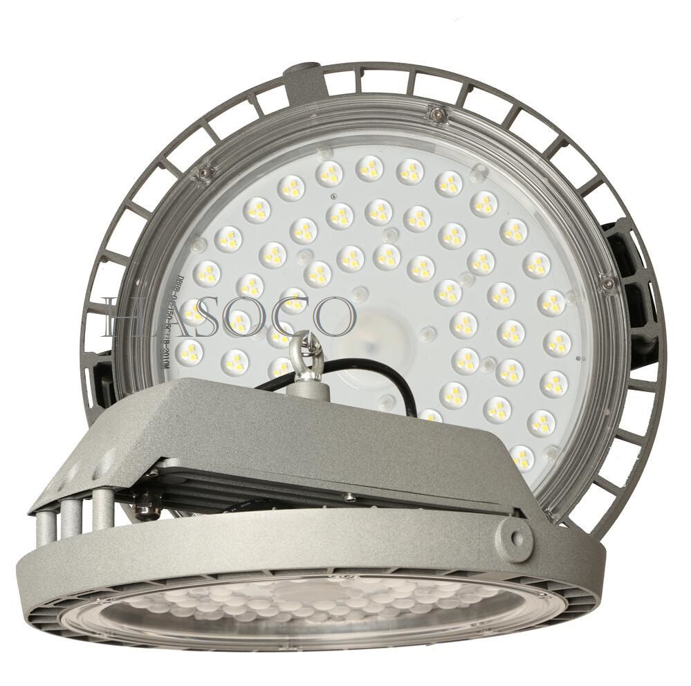 đèn led nhà xưởng