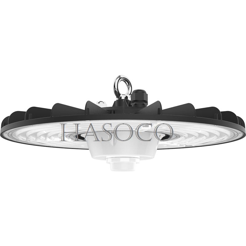 đèn led nhà xưởng