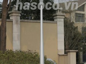 Cột đèn trang trí sân vườn HASOCO-SV-002 - Ảnh 8