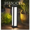 đèn led sân vườn hsnts-013