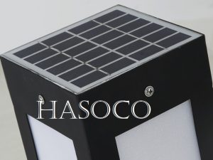 đèn led sân vườn hsnts-013