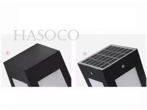 đèn led sân vườn