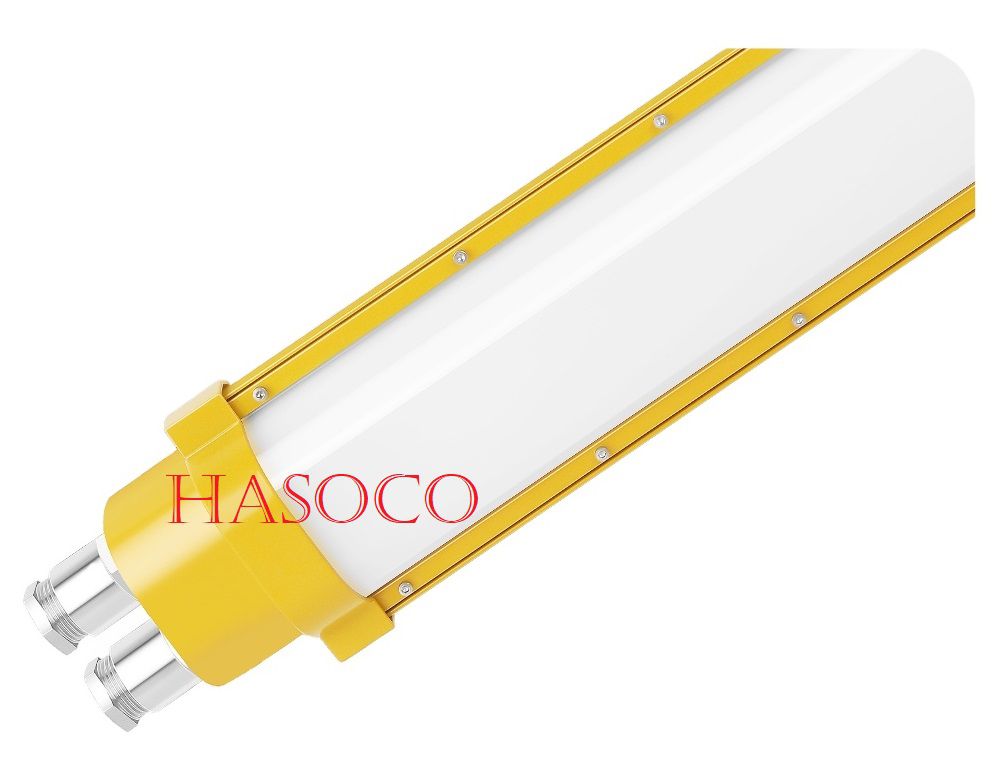 đèn led sân vườn