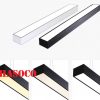 Đèn LED thả văn phòng 70 x 600MM