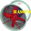 Quạt chống cháy nổ HASOCO cao cấp