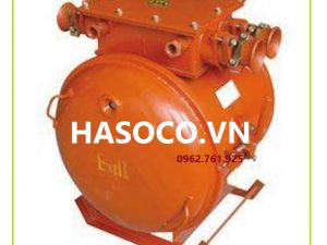 khởi động mềm điện từ chân không chống cháy nổ QBZ-200