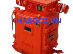 khởi động từ chống cháy nổ QJZ-400