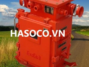 Khởi động từ chống cháy nổ QJZ-200
