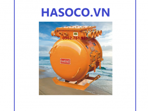 Khởi động mềm điện từ chống cháy nổ QBZ-400