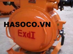 khởi động từ chống cháy nổ QBZ-30