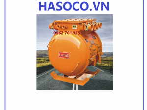 Khởi động mềm điện từ chống cháy nổ QBZ-400