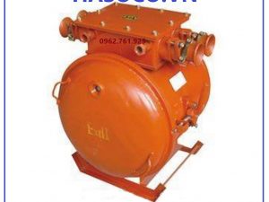 Khởi động từ chống cháy nổ QBZ-400