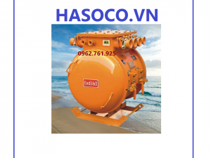 Khởi động từ chống cháy nổ QBZ-400