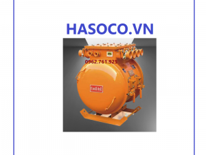 Khởi động từ chống cháy nổ QBZ-400