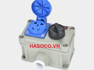 ổ cắm chống cháy nổ