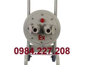 ổ cắm chống cháy nổ