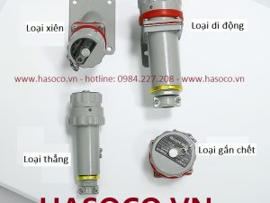 ổ cắm chống cháy nổ GTZ-15A