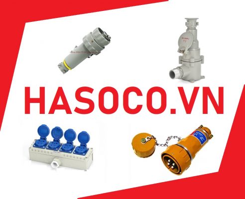 báo giá ổ cắm phích cắm phòng chống cháy nổ