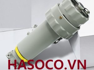 ổ cắm phòng nổ