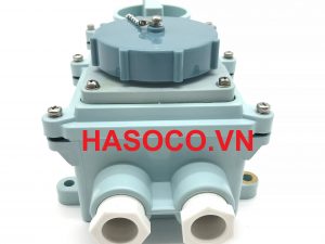 phích cắm phòng nổ cao cấp
