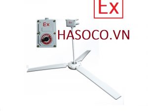 Quạt trần chống cháy nổ BFC-200 BFC200 BFC 200