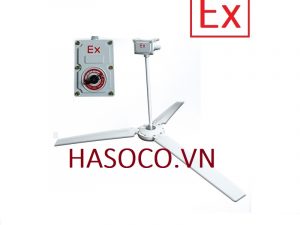 Quạt trần chống cháy nổ BFC-200 BFC200 BFC 200