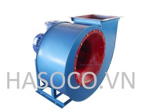 quạt công nghiệp ly tâm phòng chống cháy nổ