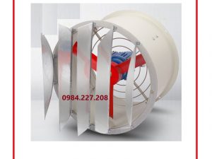 Quạt hút phòng nổ BCF-400