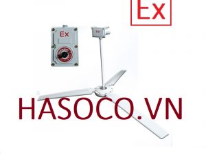 Quạt trần phòng nổ nổ BFC-200 BFC200 BFC 200 BFC-400 BFC400 BFC 400