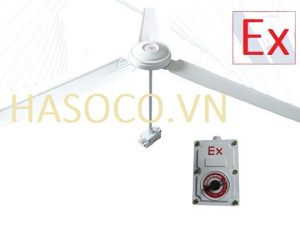 Quạt trần chống cháy nổ BFC-200 BFC200 BFC 200
