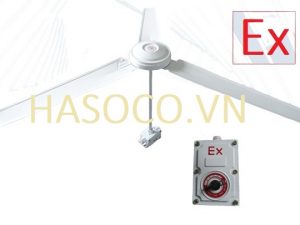 Quạt trần chống cháy nổ BFC-200 BFC200 BFC 200