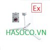 Quạt trần phòng nổ nổ BFC-200 BFC200 BFC 200 BFC-400 BFC400 BFC 400