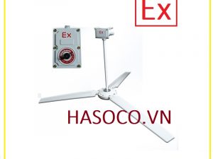 Quạt trần phòng nổ nổ BFC-200 BFC200 BFC 200 BFC-400 BFC400 BFC 400