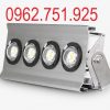 Đèn led đánh cá 400w rạng đông Model DC04-400w
