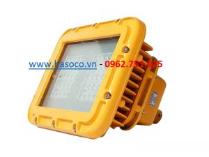 đèn led phòng chống cháy nổ 100w
