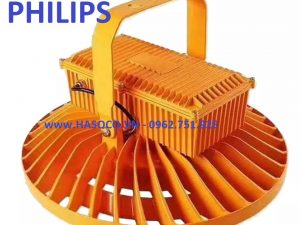 đèn led phòng chống cháy nổ 100w philips giá rẻ