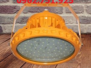 Đèn led phòng chống cháy nổ 120w Duhal DCN1201